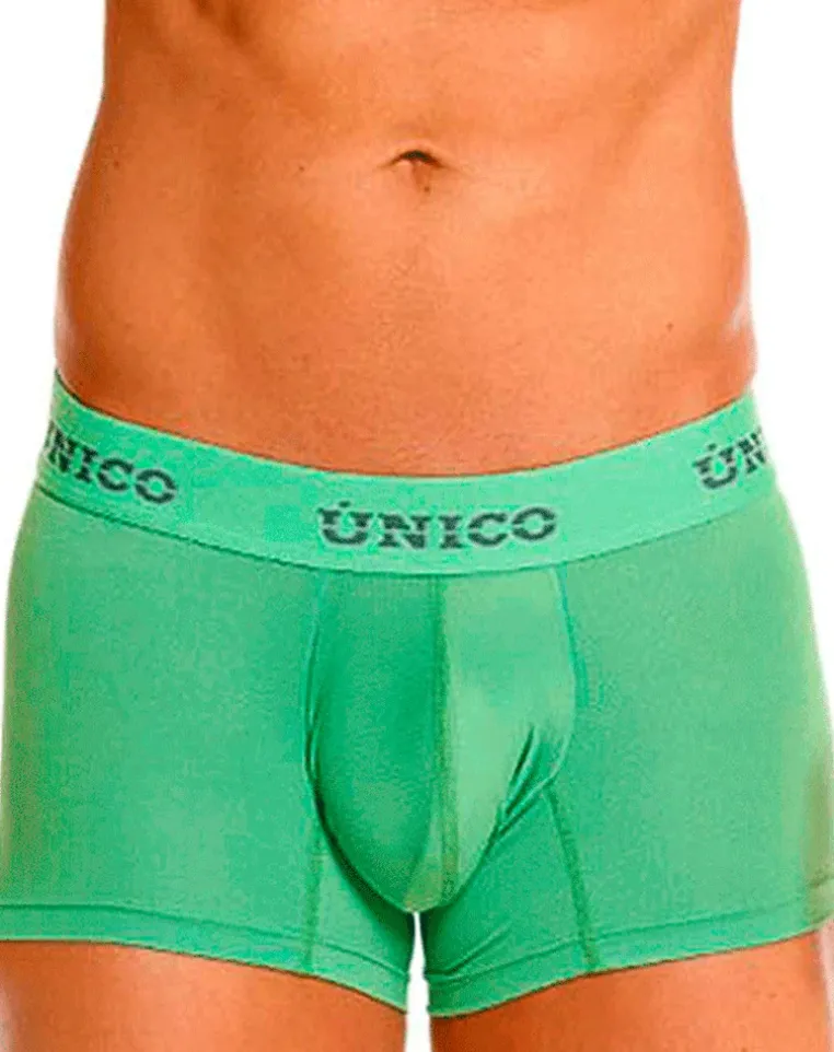 Unico 26020100119 Frog Trunks 43-green