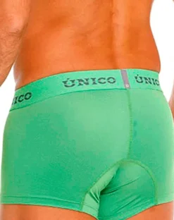 Unico 26020100119 Frog Trunks 43-green