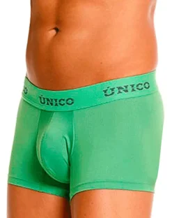 Unico 26020100119 Frog Trunks 43-green