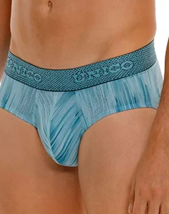Unico 24080101112 Hilada Briefs 43-blue