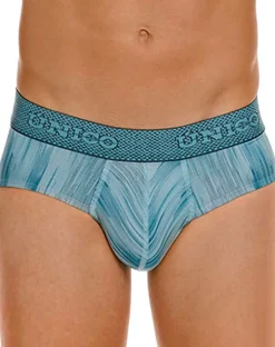 Unico 24080101112 Hilada Briefs 43-blue