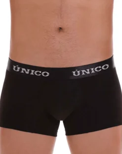 Unico 22120100103 Intenso A22 Trunks 99-black