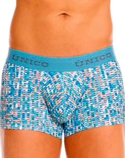 Unico 26020100112 Lignina Trunks 46-blue