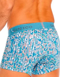 Unico 26020100112 Lignina Trunks 46-blue