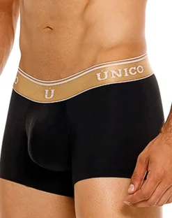 Unico 24110100110 Lingote Trunks 99-black