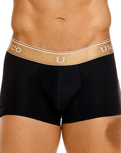 Unico 24110100110 Lingote Trunks 99-black