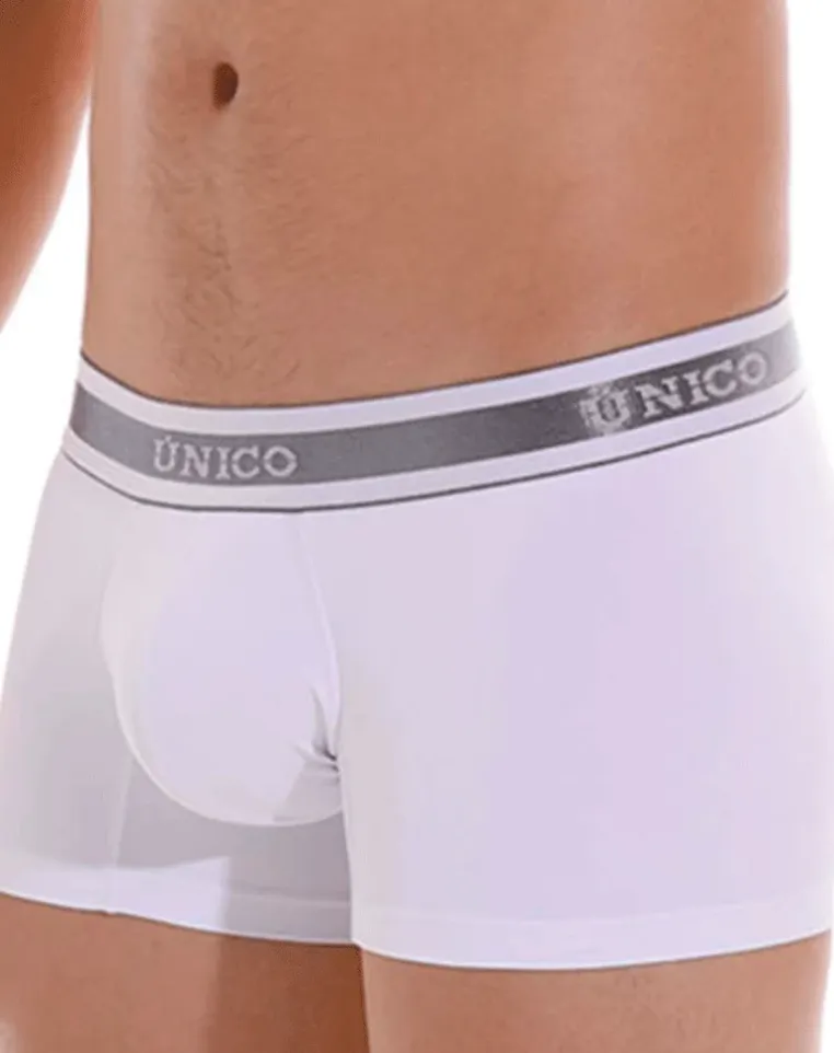 Unico 22120100109 Lustre A22 Trunks 00-white