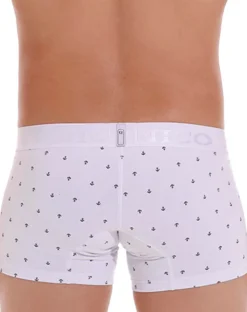 Unico 22110100101 Naviero Trunks 29-white