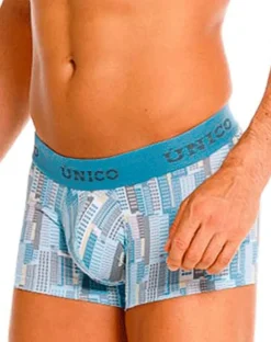Unico 26020100103 Ocarina Trunks 46-blue