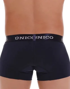 Unico 22120100102 Profundo A22 Trunks 82-dark Blue
