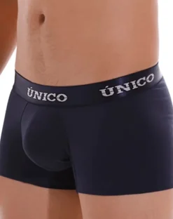 Unico 22120100102 Profundo A22 Trunks 82-dark Blue