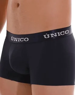 Unico 22120100106 Profundo M22 Trunks 82-dark Blue