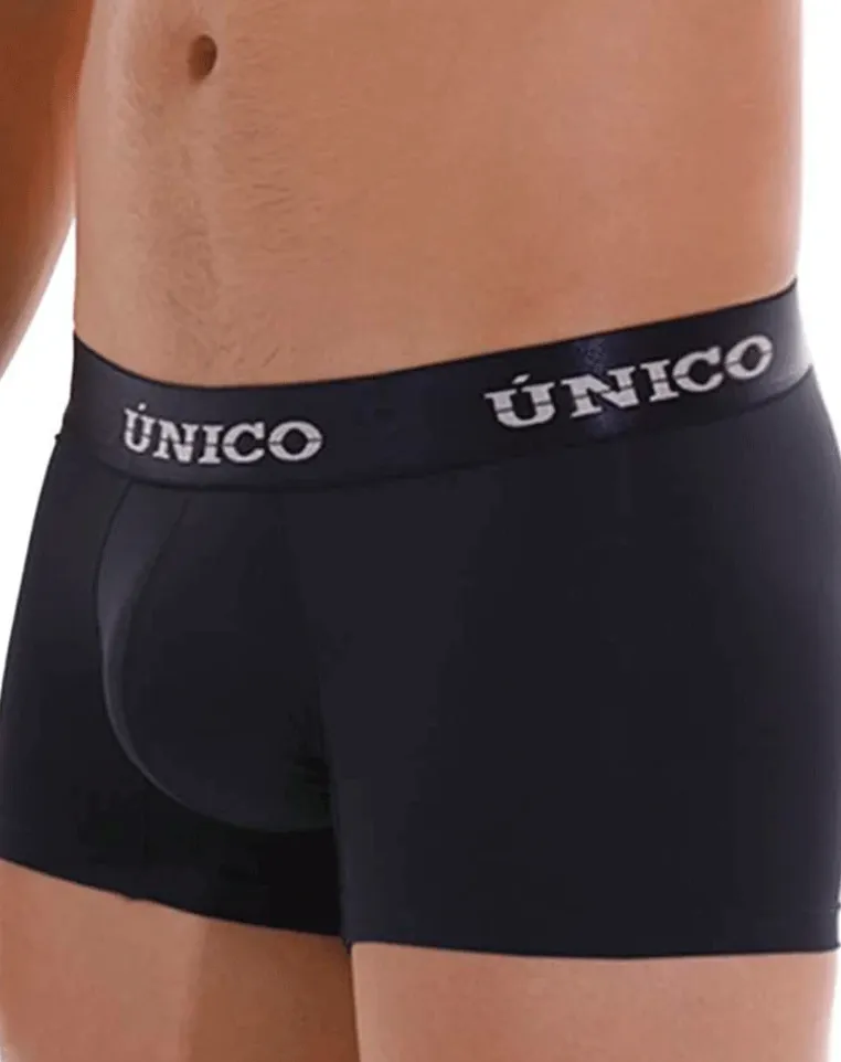 Unico 22120100106 Profundo M22 Trunks 82-dark Blue