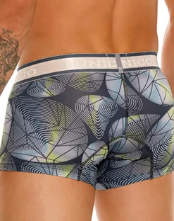 Unico 24100100113 Resplandecer Trunks 59-gray
