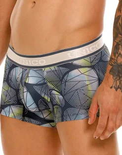Unico 24100100113 Resplandecer Trunks 59-gray