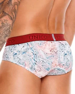 Unico 25020101103 Rizo Briefs 00-white