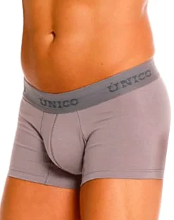 Unico 26020100120 Ruano Trunks 59-gray