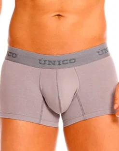 Unico 26020100120 Ruano Trunks 59-gray