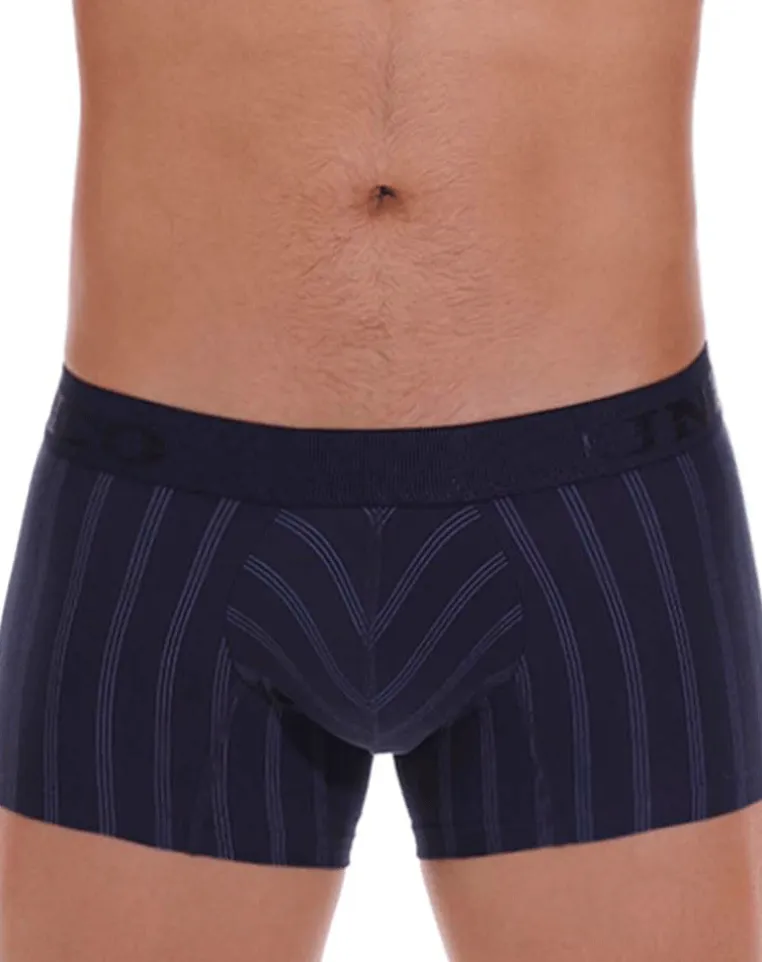 Unico 22100100103 Senda Trunks 82-dark Blue