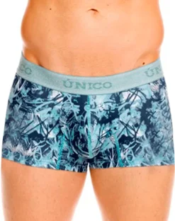 Unico 26040100112 Tags Trunks Color 43-blue