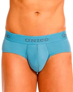 Unico 26020101118 Ventisca Briefs 46-blue