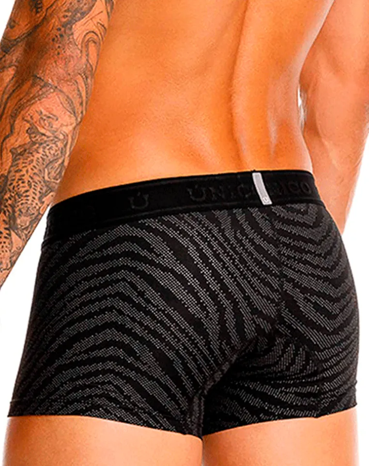 Unico 25050100104 Zelmur Trunks 99-black