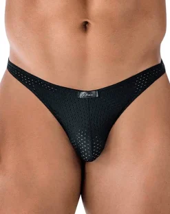 Xtremen 91215b Microfiber Bikini Black