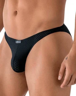 Xtremen 91215b Microfiber Bikini Black