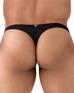Xtremen 91214b Microfiber Thongs Black
