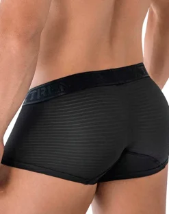 Xtremen 91209b Microfiber Trunks Black