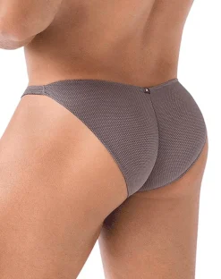 Xtremen 91224 Microfiber Bikini Gray