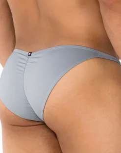 Xtremen 91204 Microfiber Bikini Gray