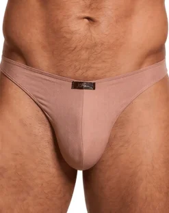 Xtremen 91255 Microfiber Bikini Khaki