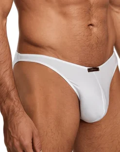 Xtremen 91255 Microfiber Bikini White