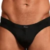 Xtremen 91258 Microfiber Briefs Black