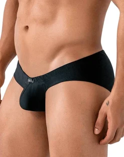 Xtremen 91233 Microfiber Briefs Black