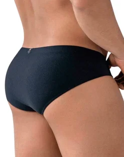 Xtremen 91233 Microfiber Briefs Black