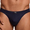 Xtremen 91258 Microfiber Briefs Dark Blue