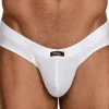 Xtremen 91258 Microfiber Briefs White