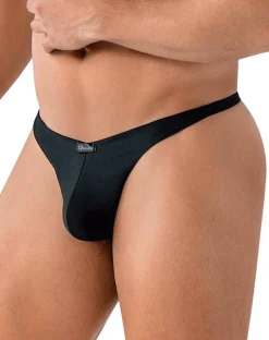 Xtremen 91232 Microfiber Thongs Black