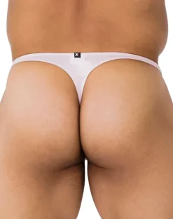 Xtremen 91182 Microfiber Thongs Pink