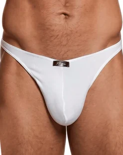 Xtremen 91254 Microfiber Thongs White