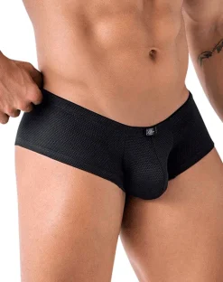 Xtremen 91225 Microfiber Trunks Black