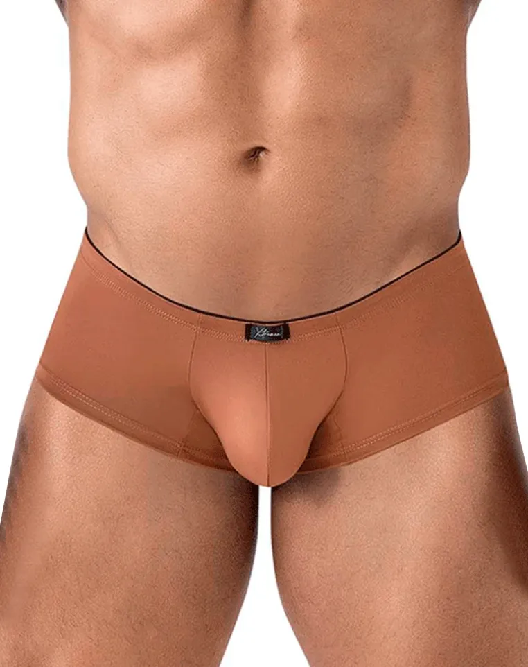 Xtremen 91240 Microfiber Trunks Brown
