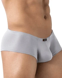Xtremen 91219 Microfiber Trunks Gray