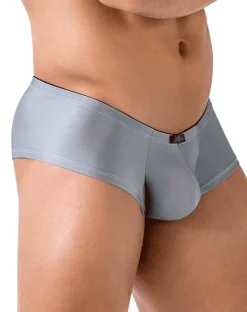 Xtremen 91234 Microfiber Trunks Gray