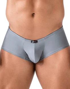 Xtremen 91234 Microfiber Trunks Gray