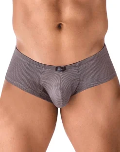 Xtremen 91225 Microfiber Trunks Gray