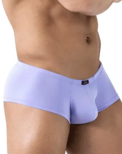 Xtremen 91219 Microfiber Trunks Lilac