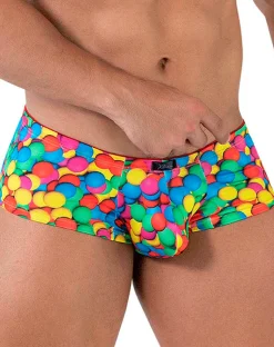 Xtremen 91249 Printed Trunks Bubbles